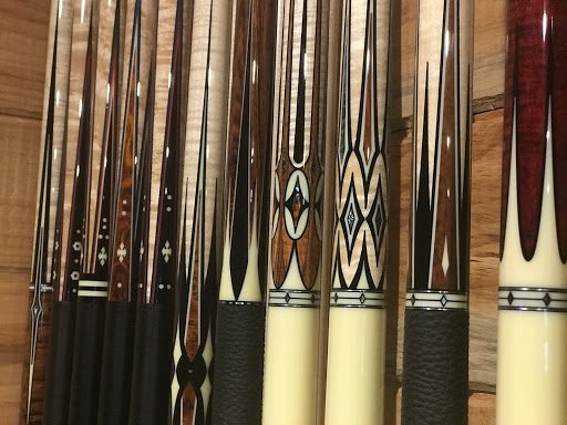 Billiards Supply Store «Southern Billiards, Inc.», reviews and photos, 4610 Atlanta Hwy, Loganville, GA 30052, USA