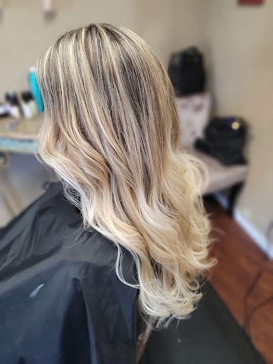 Beauty Salon «Hair Affair», reviews and photos, 19710 Somerset Rd, Somerset, TX 78069, USA