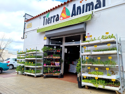 Tierra Animal. Piensos, Animales Y Complementos Animales Badajoz - Servicios para mascota en Badajoz