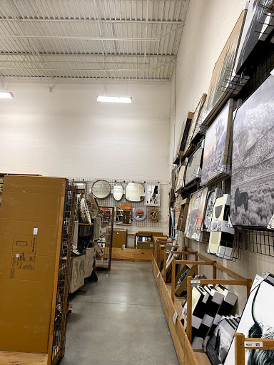 Furniture Store «Cost Plus World Market», reviews and photos, 2410 Walnut St, Cary, NC 27511, USA