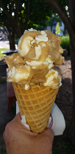 Ice Cream Shop «Chocolate Shoppe Ice Cream Co.», reviews and photos, 2302 Atwood Ave, Madison, WI 53704, USA