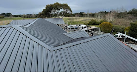 WeatherMaster Roofing Canterbury Ltd