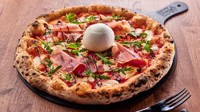 Pizza Cosy à Bron