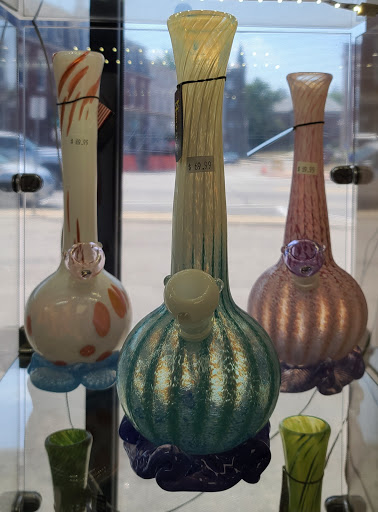 Tobacco Shop «Smoke Signals Pipe & Tobacco», reviews and photos, 3 Main St, Dover, NH 03820, USA