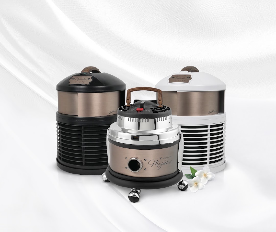 Country Aire Technologies Inc