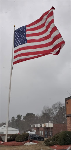 Auto Repair Shop «Jim Boudreau Automotive Services», reviews and photos, 2184 Main St, Tewksbury, MA 01876, USA