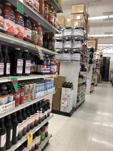 Discount Store «National Wholesale Liquidators», reviews and photos, 7101 Kissena Blvd, Flushing, NY 11367, USA