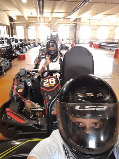 Go-Kart Track «Unser Karting & Events», reviews and photos, 7300 Broadway, Denver, CO 80221, USA