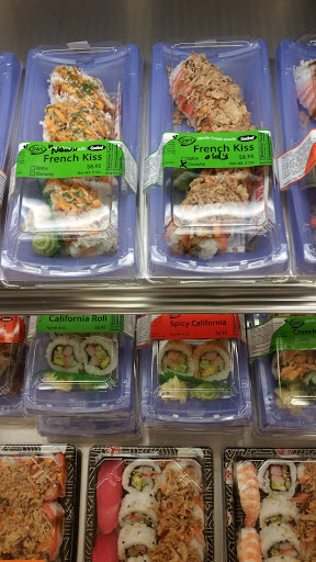 Grocery Store «Winn-Dixie», reviews and photos, 10 McFarland Blvd, Northport, AL 35476, USA