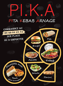 Photos du propriétaire du Restaurant PITA KEBAB ARNAGE - PI.K.A - n°4