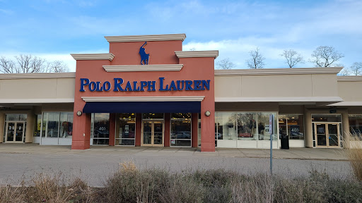 Outlet Store «Ralph Lauren», reviews and photos, 11211 120th Ave #36, Pleasant Prairie, WI 53158, USA