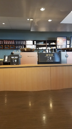 Coffee Shop «Starbucks», reviews and photos, 1425 W Granada Blvd, Ormond Beach, FL 32174, USA