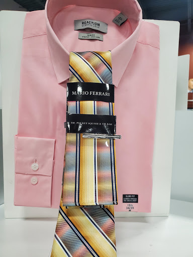 Clothing Store «K&G Fashion Superstore», reviews and photos, 3300 N Central Expy, Plano, TX 75074, USA