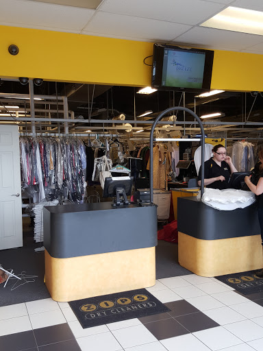 Dry Cleaner «ZIPS Dry Cleaners», reviews and photos, 1342 Bristol Pike Bristol Pike, Andalusia, PA 19020, USA