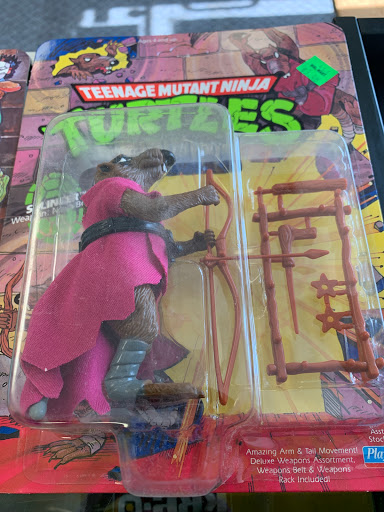 Toy Store «The Toy Drop», reviews and photos, 6025 Madison Ave Suite: E, Indianapolis, IN 46227, USA