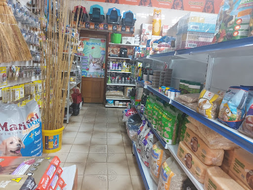 Rações Pet Shop Cat e Dog em Batatais