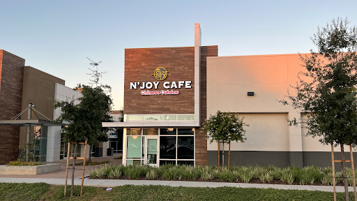 N’joy Cafe Chinese Cuisine