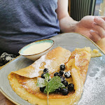 Photo n°4 de l'avis de Xenia. fait le 21/05/2023 à 20:42 sur le  Du & Ich à Wiesbaden