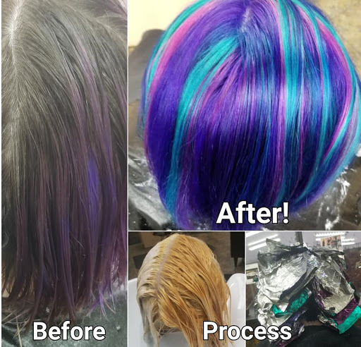 Beauty Salon «Hair It Is», reviews and photos, 22335 Exploration Dr # 1000, Lexington Park, MD 20653, USA