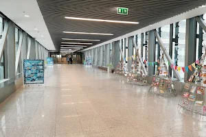 Krakow International Airport image