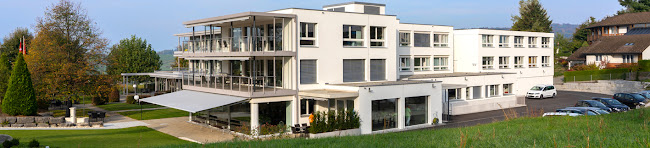 Regionales Alters- und Pflegeheim Eichireben - Aarau
