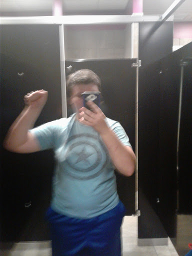 Gym «Planet Fitness - Lawrenceville-Suwanee, GA», reviews and photos, 1404 Lawrenceville-Suwanee Rd, Lawrenceville, GA 30043, USA