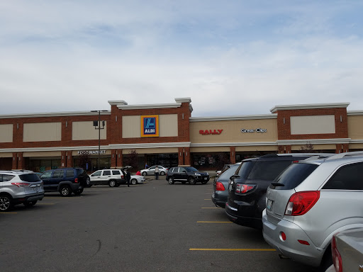 Supermarket «ALDI», reviews and photos, 12145 Manchester Rd, Des Peres, MO 63131, USA