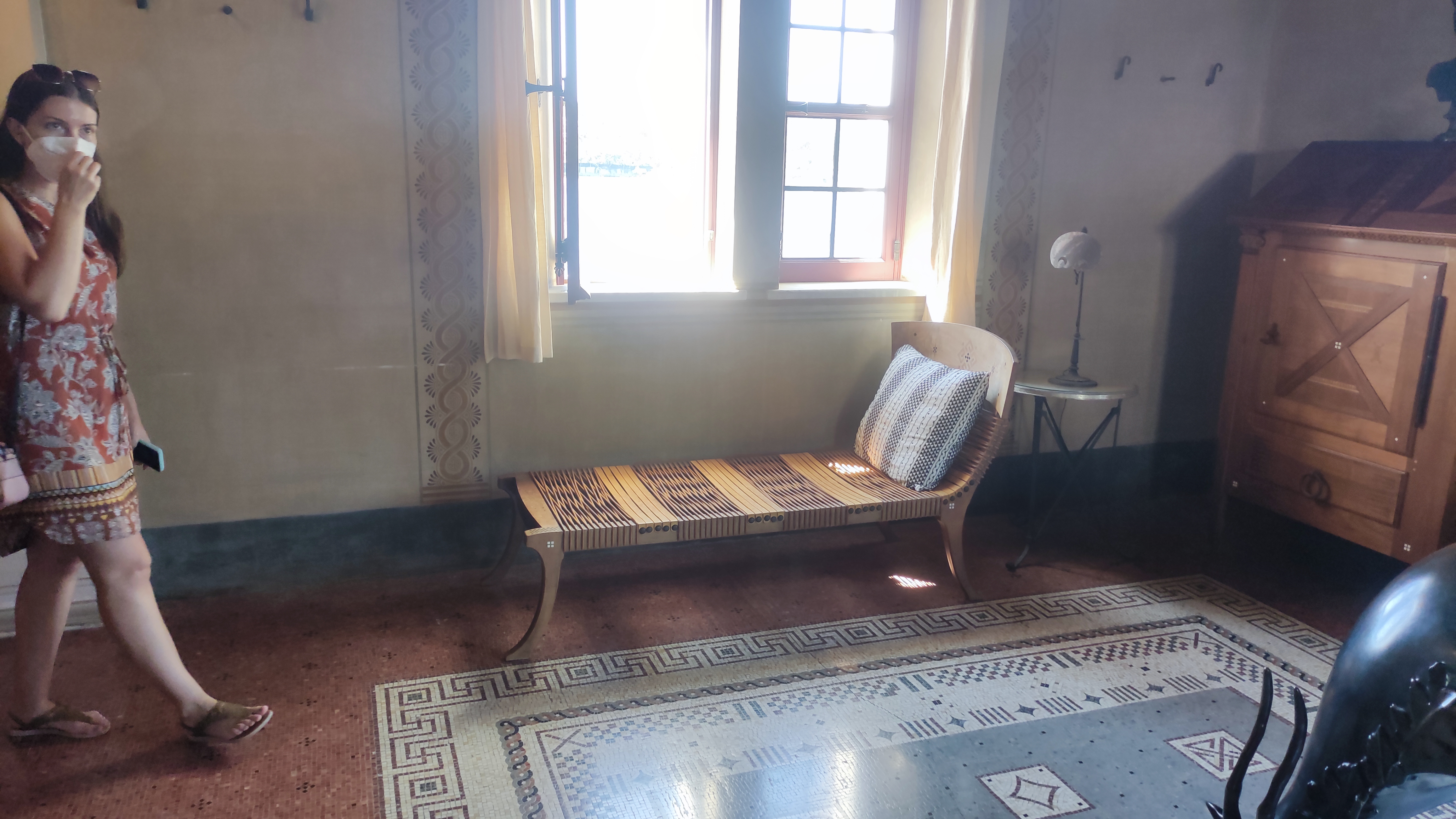 Photo n° 4 de l'avis de Ervin.. fait le 01/08/2021 à 17:59