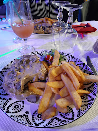 Plats et boissons du Restaurant MONALISA à Rambouillet - n°1