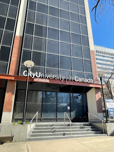 CityUniversity Canada Edmonton