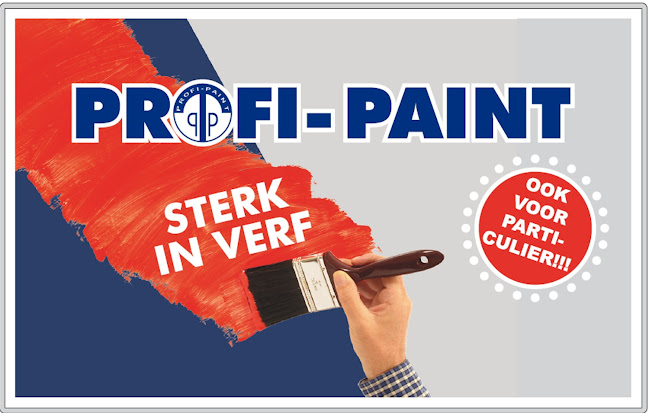 Altac Profi-Paint - Verfwinkel