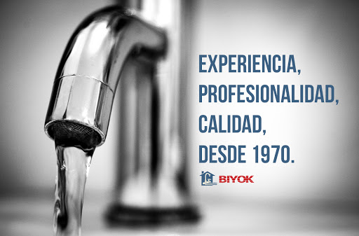 Fontanería Biyok en Astigarraga, Guipúzcoa