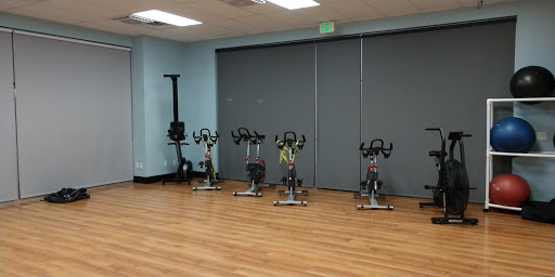 Gym «Anytime Fitness», reviews and photos, 500 E Village Blvd #103, Stansbury Park, UT 84074, USA