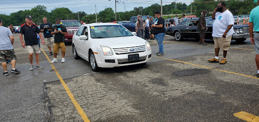 Auto Auction «Akron Auto Auction», reviews and photos, 2471 Ley Dr, Akron, OH 44319, USA