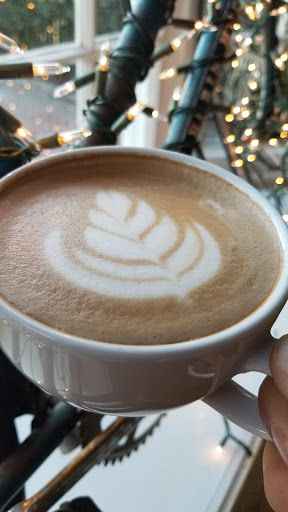 Coffee Shop «Handlebar Cafe», reviews and photos, 15 Washington St, Nantucket, MA 02554, USA