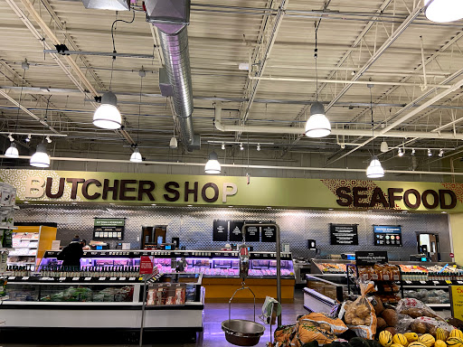 Grocery Store «Whole Foods Market», reviews and photos, 35 Pleasant St, South Weymouth, MA 02190, USA