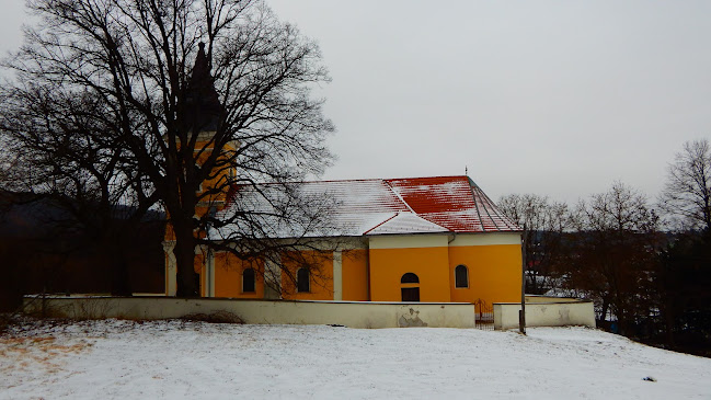 Katolikus templom - Sátoraljaújhely