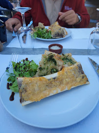 Plats et boissons du Restaurant Le Haut Landais à Moustey - n°16