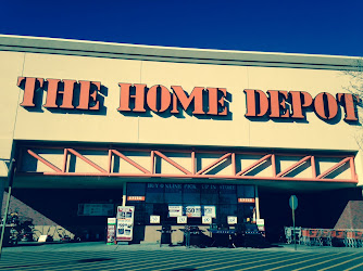 The Home Depot