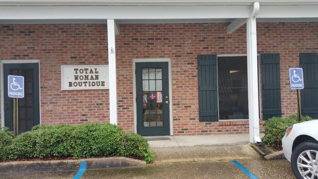 The Total Woman Boutique
