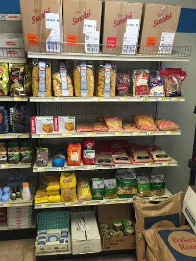 Grocery Store «European Market Lakewood», reviews and photos, 1990 Wadsworth Blvd, Lakewood, CO 80214, USA