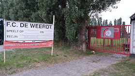 FC De Weerdt