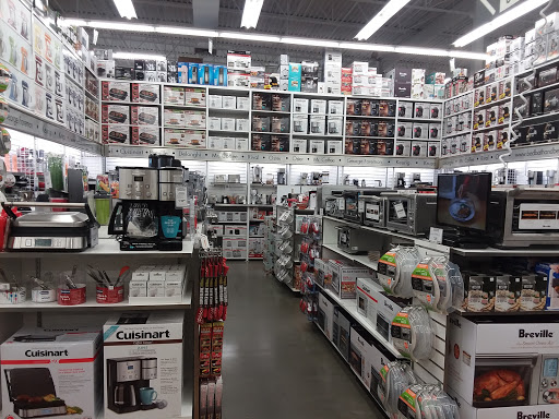 Department Store «Bed Bath & Beyond», reviews and photos, 8135 Stonewall Shops Square, Gainesville, VA 20155, USA