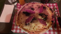 Pizza du Restaurant italien Le Yucca à Lamalou-les-Bains - n°1