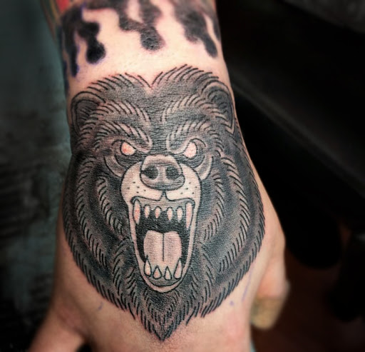 Tattoo Shop «Sacred Soul Tattoo», reviews and photos, 141 Park Ave N, Renton, WA 98057, USA