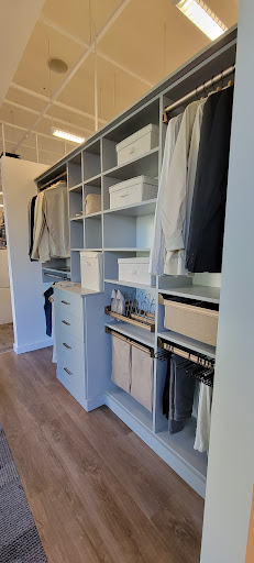 Home Goods Store «The Container Store», reviews and photos, 1851 Fountain Dr, Reston, VA 20190, USA