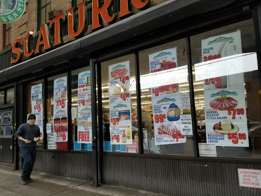 Supermarket «Scaturro Super Market», reviews and photos, 8439 Jamaica Ave, Jamaica, NY 11421, USA