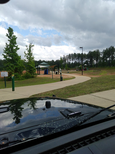 Park «Denny Dobbs Park», reviews and photos, 6244 GA-212, Covington, GA 30016, USA