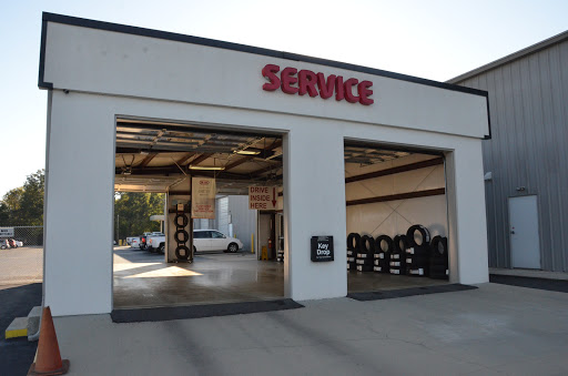 Kia Dealer «Bramlett Kia», reviews and photos, 3326 US-31, Decatur, AL 35603, USA