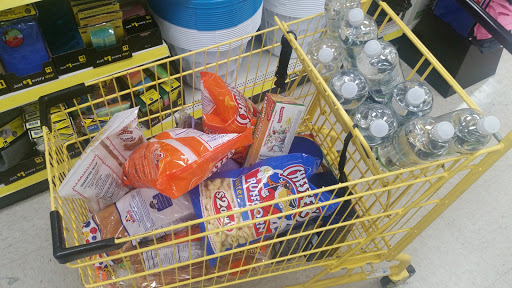 Discount Store «Dollar General», reviews and photos, 10720 Park Blvd N, Seminole, FL 33772, USA